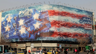 Ir&aacute;n lanza advertencia a EEUU ante llegada de portaviones estadounidense a Medio Oriente