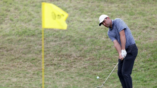 Scheffler, McIlroy win while Rahm falls at WGC Match Play