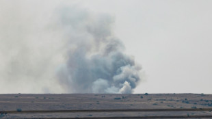 Lebanon's Hezbollah rains rockets on Israel as Gaza war rages