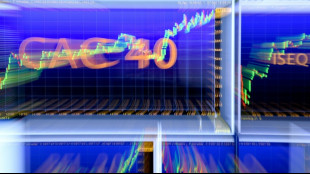 Les b&eacute;n&eacute;fices des entreprises du CAC 40 progressent en 2023