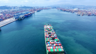 Chine: le commerce extérieur solide en juillet, déjouant les prévisions