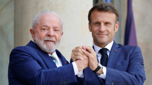 Environnement : sommet du Mercosur sans réponse à l'UE en vue