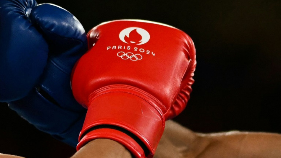Le CIO confie &agrave; World Boxing l'avenir de la boxe olympique