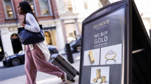 Prezzo dell'oro in rialzo a 4191 dollari l'oncia