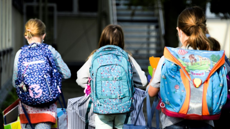 Gr&uuml;ne dringen weiter auf Finanzierung der Kindergrundsicherung