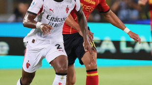 Serie A: Lecce-Milan 0-2