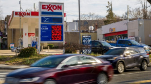 La guerre en Ukraine fait bondir l'inflation aux &Eacute;tats-Unis