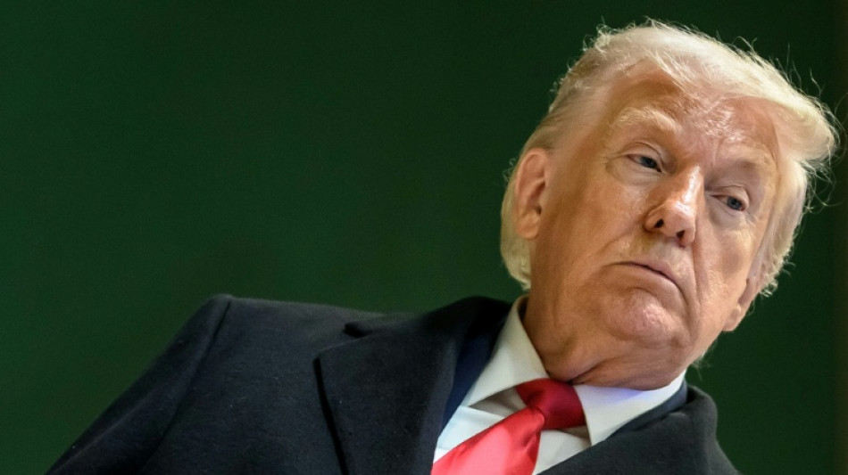 Stocks rally as Trump drops Greenland tariff threats