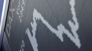 Umsatz und Gewinn der Dax-Konzerne 2025 geschrumpft - 32.000 Stellen abgebaut