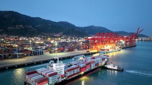 Chine et Etats-Unis annoncent des discussions commerciales