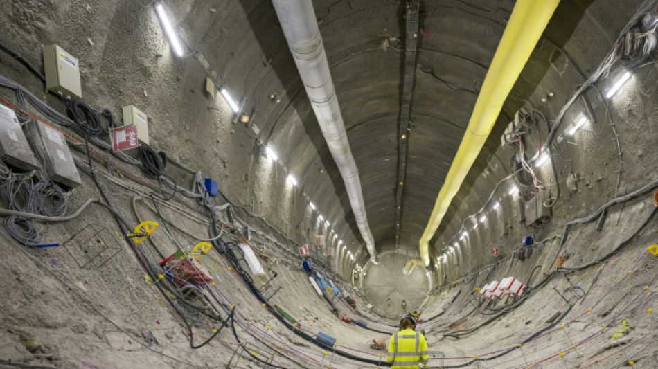 Nucl&eacute;aire: le projet Cig&eacute;o franchit une &eacute;tape cl&eacute; vers le stockage des d&eacute;chets radioactifs &agrave; Bure