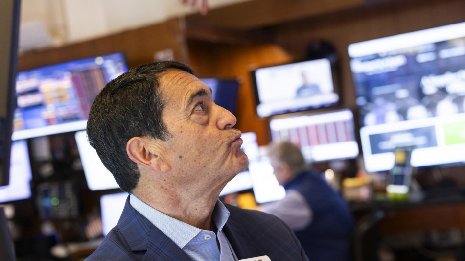 Wall Street apre positiva, Dj +0,51%, Nasdaq +0,25%