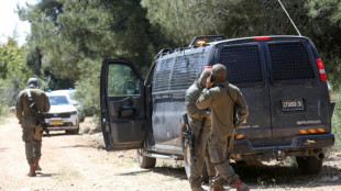Un Palestinien tu&eacute; en tentant de s'infiltrer en Isra&euml;l, attaque &agrave; J&eacute;rusalem