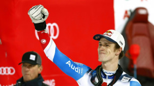 Mondiaux de ski alpin: un slalom ouvert, l'espoir No&euml;l