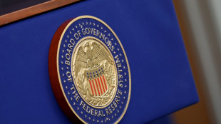 Stocks climb tracking tariffs, US Fed