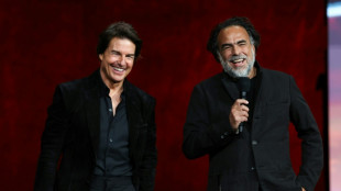 Los mayores estrenos de la CinemaCon