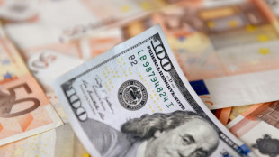 L'euro sous 0,99 dollar pour la 1re fois en 20 ans avec l'arr&ecirc;t de Nord Stream 1