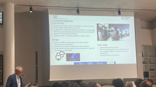 L'acciaio del futuro, meno operai e rottame materia prima