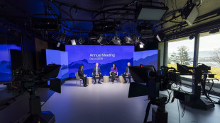 Davos, 'scontro economico globale, in arrivo anni di turbolenze'