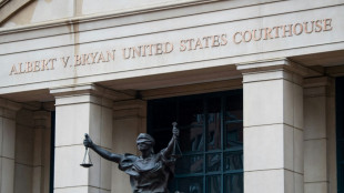 Aux Etats-Unis, l'un des "Beatles" de l'EI encourt la prison &agrave; vie