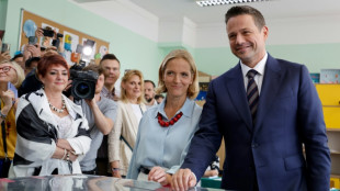 Polen entscheiden bei Pr&auml;sidentenwahl zwischen Pro-Europ&auml;er und Rechtsnationalisten