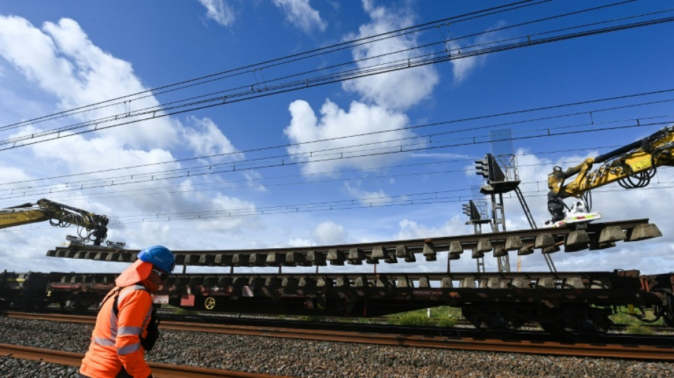 Le projet de loi-cadre sur les transports pr&eacute;sent&eacute; en conseil des ministres mercredi