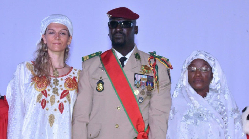Bousculade au stade en Guin&eacute;e: les auteurs d'informations "non-v&eacute;rifi&eacute;es" seront arr&ecirc;t&eacute;s (gouvernement)