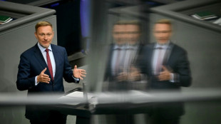 Lindner: Heils Ministerium m&uuml;sste Mehrausgaben beim B&uuml;rgergeld gegenfinanzieren