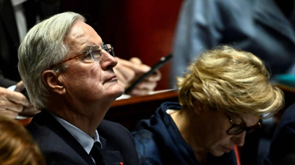 França se prepara para a queda do governo