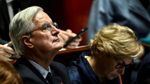 França se prepara para a queda do governo
