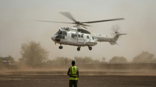UNO muss Flugzeugflotte für Hilfsgüter verkleinern