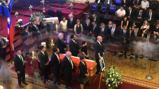 Chile se despede de Piñera, lembrado como um democrata