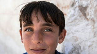 En Irak, la vie suspendue des familles rentr&eacute;es de Syrie