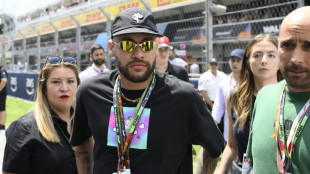 Neymar erh&auml;lt Millionenstrafe wegen Umweltverst&ouml;&szlig;en beim Bau
