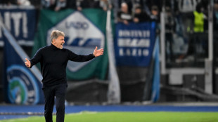 Europa League: Lazio; Baroni 'episodio rigore &egrave; incommentabile'