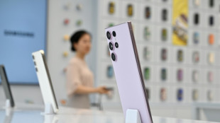 Samsung va d&eacute;ployer un outil de traduction en temps r&eacute;el sur un futur smartphone