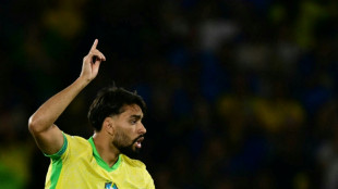 Flamengo est&aacute; 'pr&oacute;ximo' de repatriar Lucas Paquet&aacute;, diz BAP