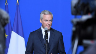 Bruno Le Maire appelle les entreprises qui le peuvent &agrave; augmenter les salaires, les patrons prudents