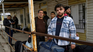 EU-Innenminister beraten &uuml;ber Schengen und syrische Asylbewerber