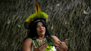 COP30: sans les indig&egrave;nes, "pas d'avenir pour l'humanit&eacute;", avertit une ministre br&eacute;silienne