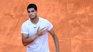 Roland-Garros: Alcaraz, rythme de fus&eacute;e et pieds sur terre