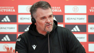 Euro-2024: Sagnol et le miracle g&eacute;orgien