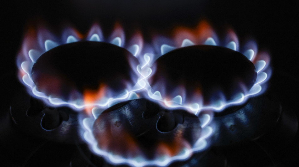 Il gas chiude in calo sotto i 36 euro al Ttf di Amsterdam