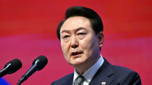 South Korean President Yoon hails key 'step forward' in Japan ties