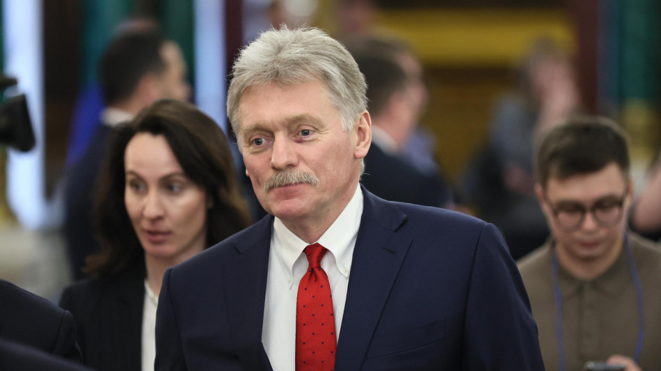 Cremlino, 'in Romania elezioni come minimo strane'