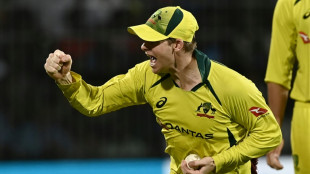 Australia's Smith to debut as commentator at IPL