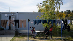 St&auml;dtetag warnt vor sozialen Spannungen in der N&auml;he von Fl&uuml;chtlingseinrichtungen