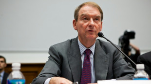 Trump nominiert kryptofreundlichen Anwalt Paul Atkins f&uuml;r Vorsitz von US-B&ouml;rsenaufsicht SEC