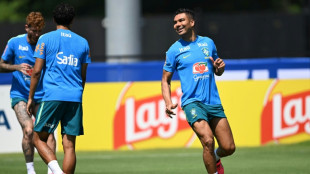Brasil, ante el reto de rearmar el mediocampo por la lesi&oacute;n de Paquet&aacute;