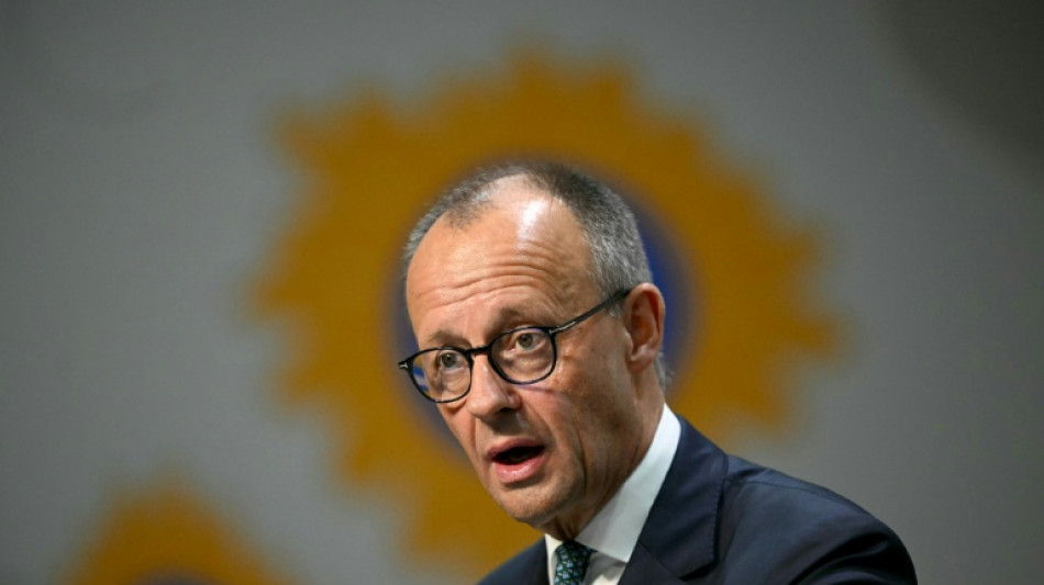 Merz empf&auml;ngt Pr&auml;sidenten von Zypern mit milit&auml;rischen Ehren in Berlin